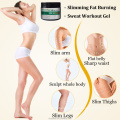 28days slim cream Fat Burning Slim Tummy Weight Loss Body Shaping Hot Cream Sweat gel